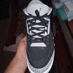 Air Jordan 3 retro